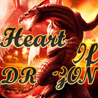Heart of the dragon